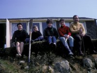 Gumard Isle of White Chris Ronald Joyce Mortimore Richard Adrian 2